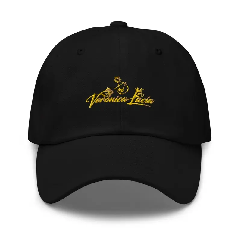 Veronica Lucia baseball hat